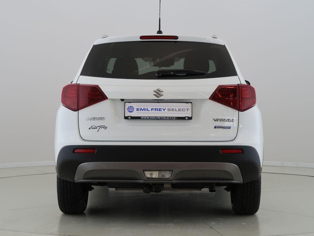 2023 Suzuki VITARA - 11