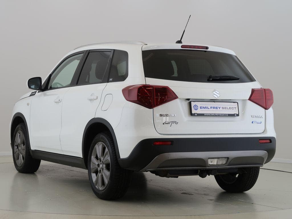 2023 Suzuki VITARA - 13