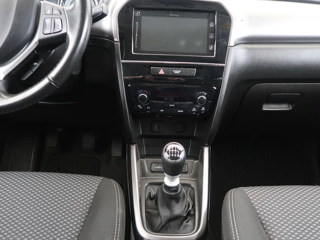 2023 Suzuki VITARA - 31