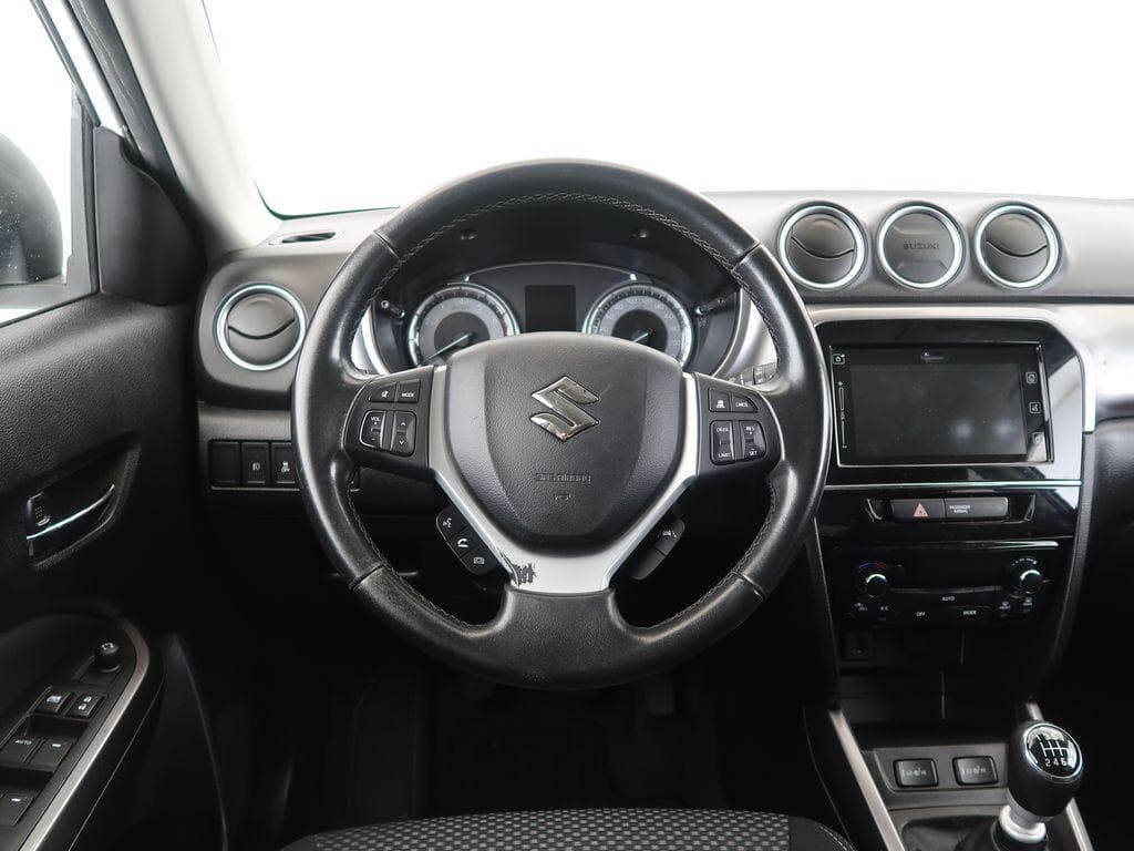 2023 Suzuki VITARA - 29