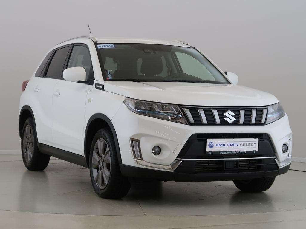 2023 Suzuki VITARA - 5