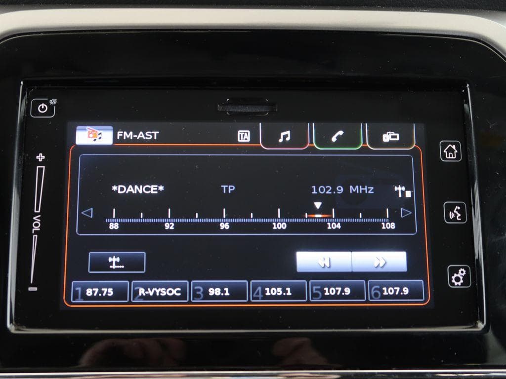 2023 Suzuki VITARA - 37