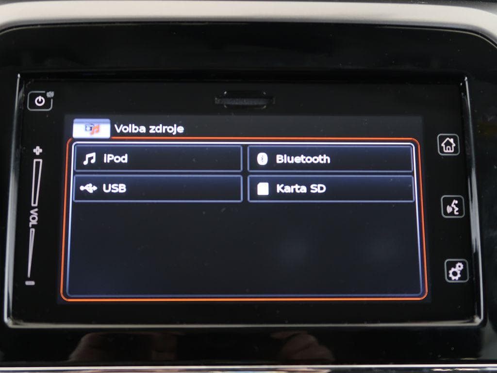 2023 Suzuki VITARA - 35