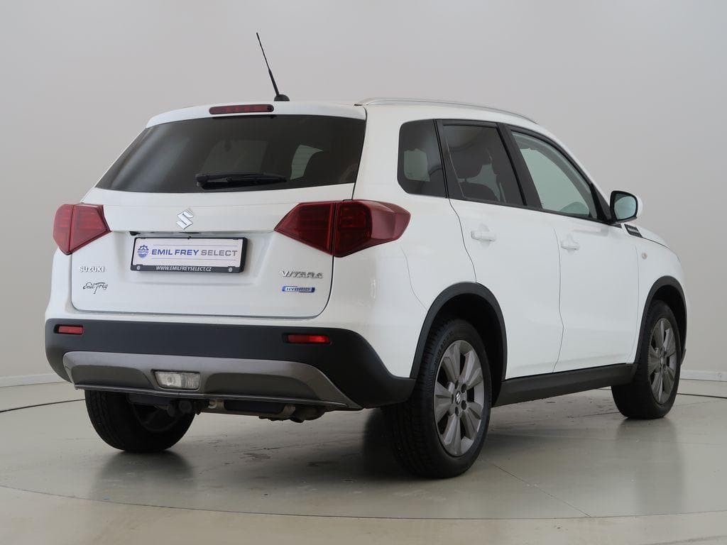 2023 Suzuki VITARA - 9