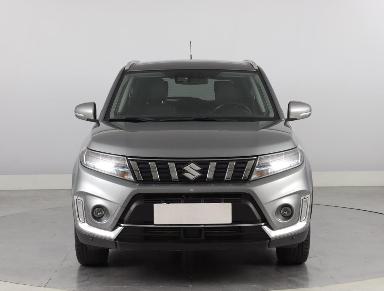 2020 Suzuki VITARA - 2