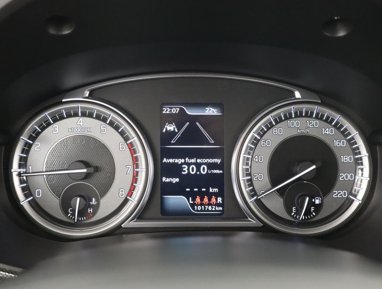 2020 Suzuki VITARA - 23