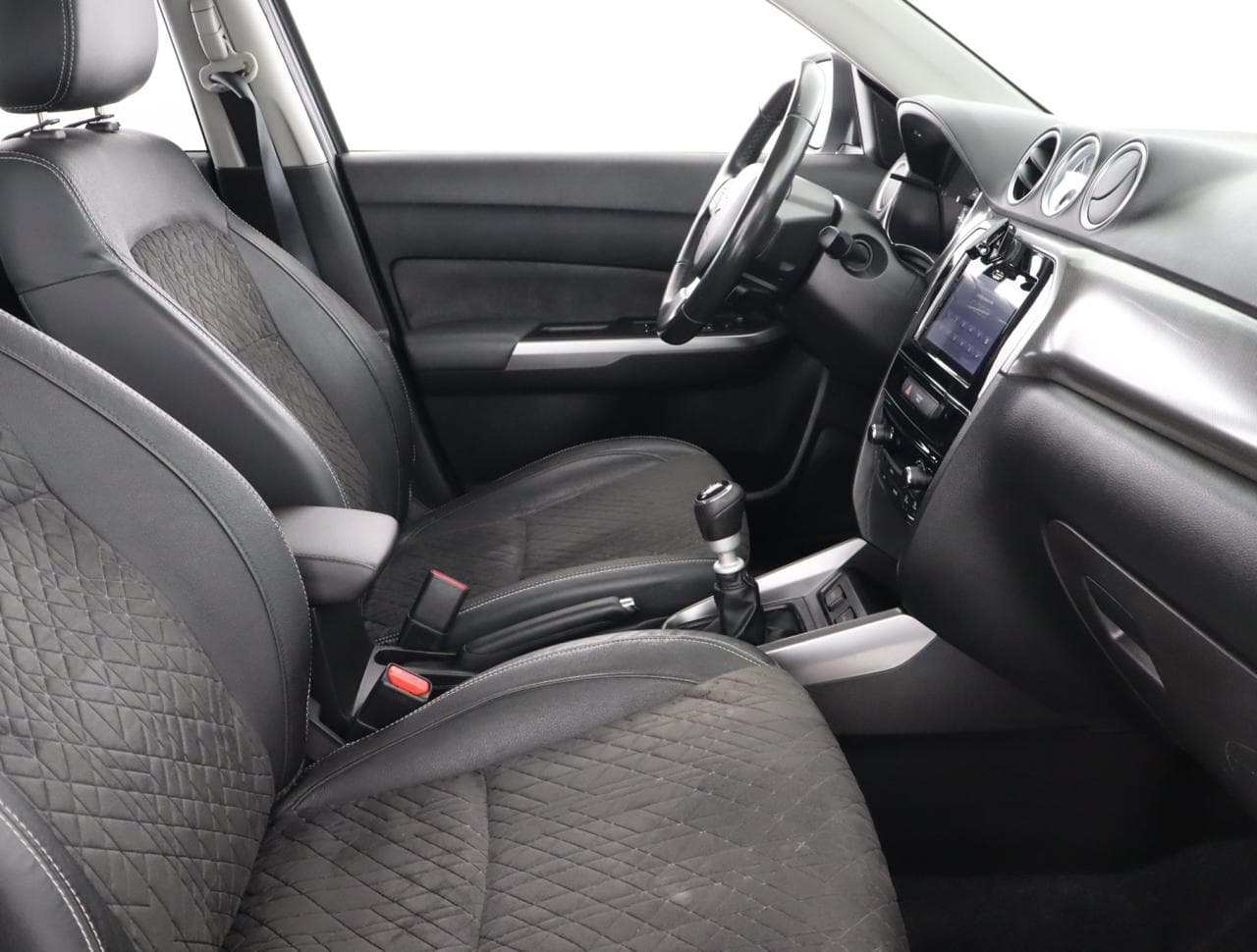 2020 Suzuki VITARA - 13