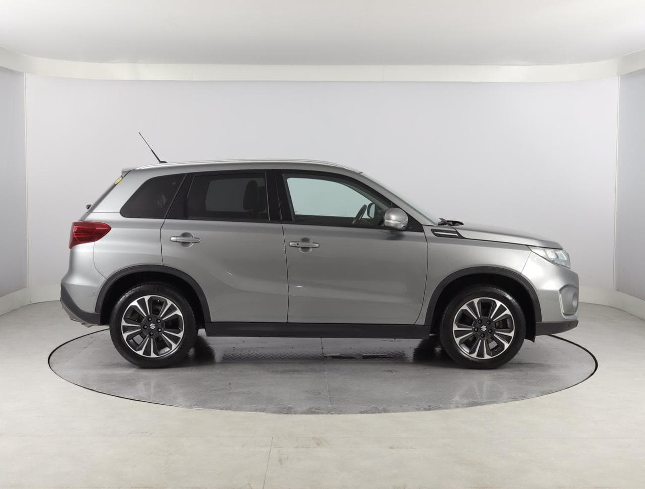 2020 Suzuki VITARA - 8