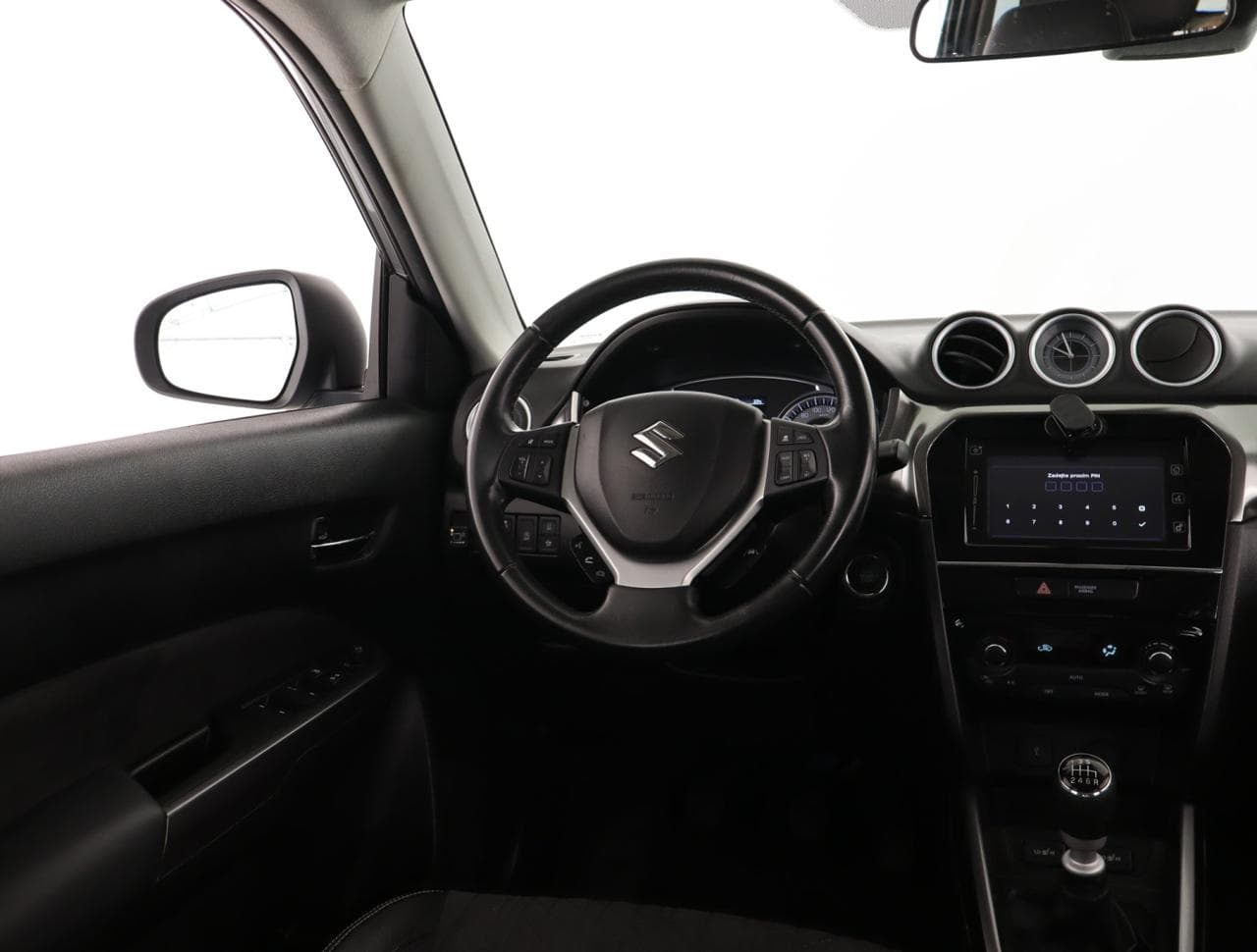 2020 Suzuki VITARA - 9