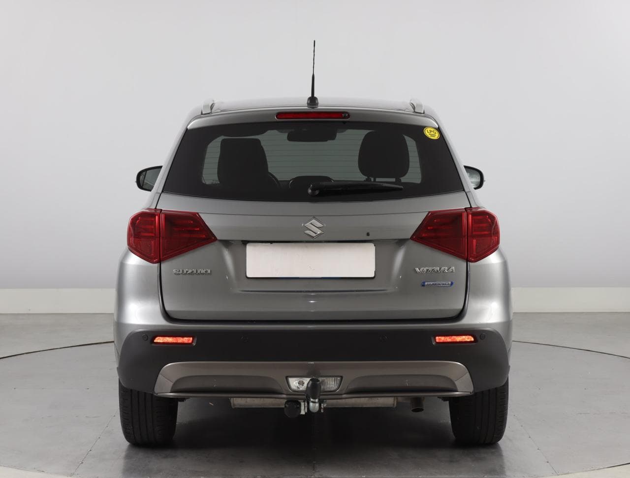 2020 Suzuki VITARA - 6