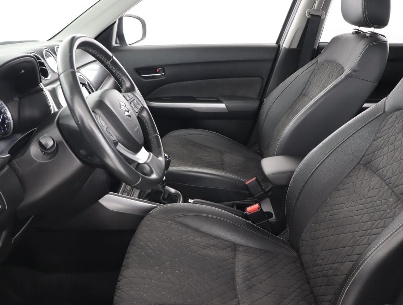 2020 Suzuki VITARA - 21