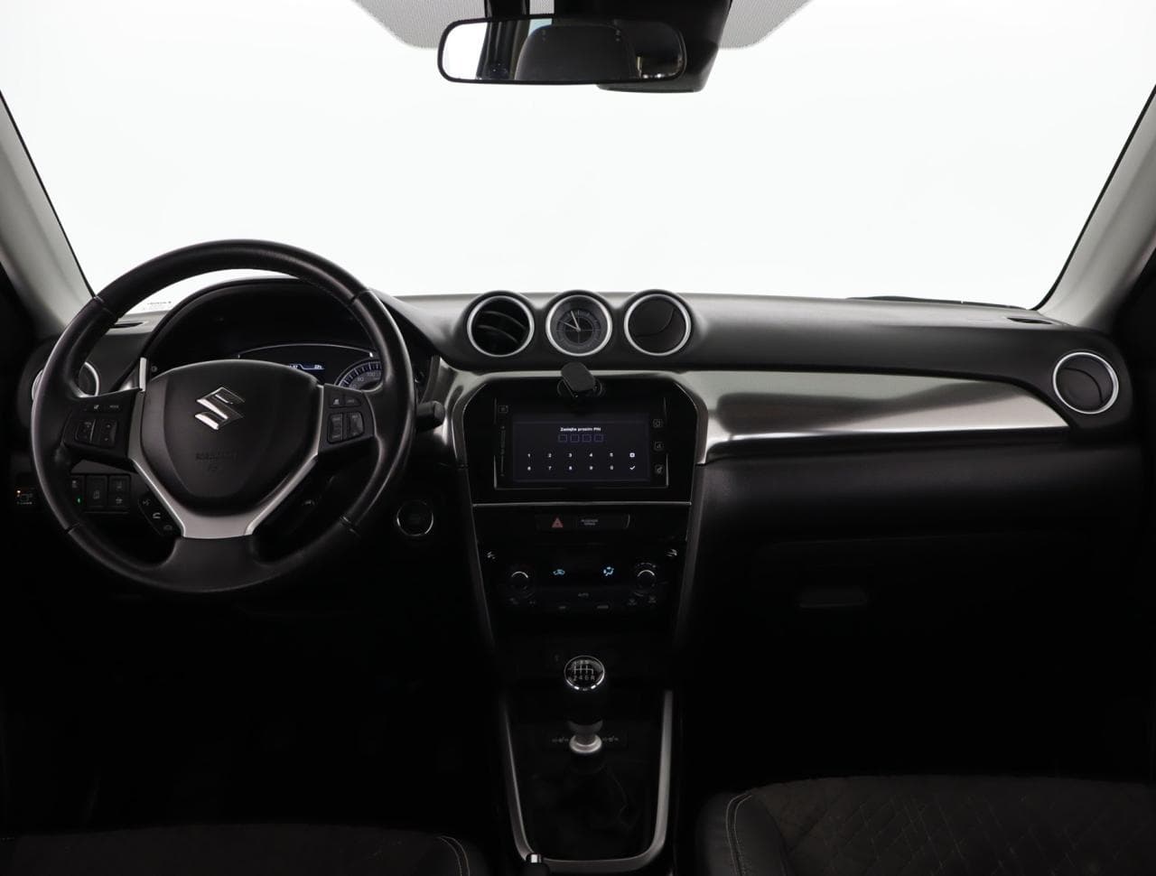 2020 Suzuki VITARA - 10