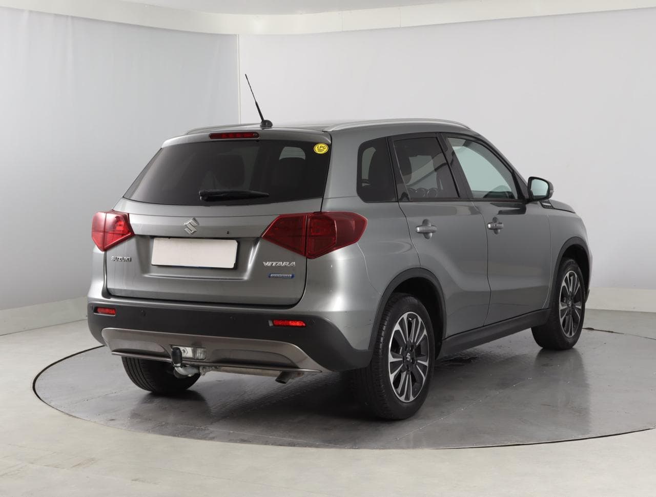 2020 Suzuki VITARA - 7
