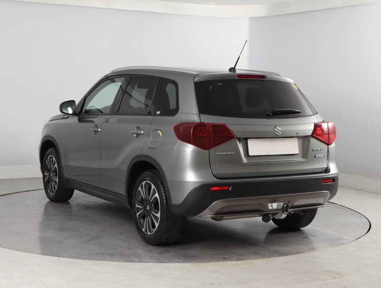 2020 Suzuki VITARA - 5