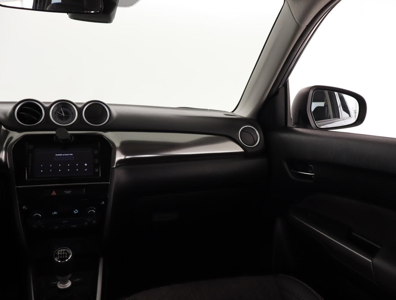 2020 Suzuki VITARA - 11