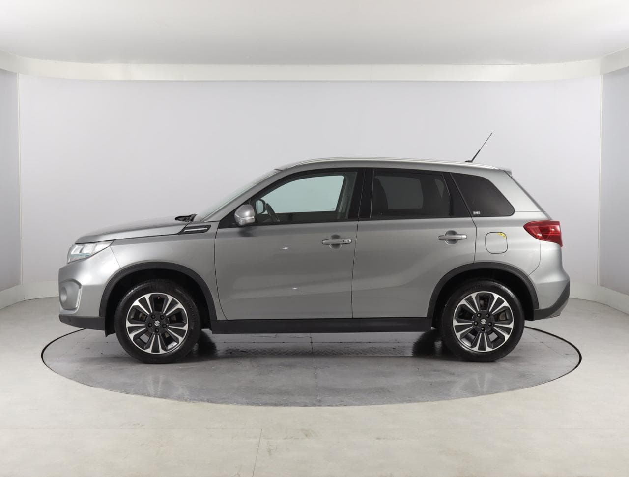 2020 Suzuki VITARA - 4