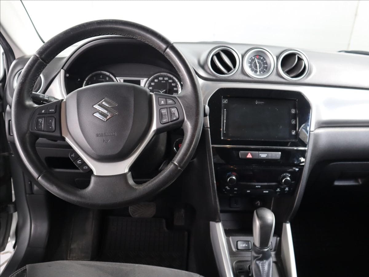 2017 Suzuki VITARA - 11