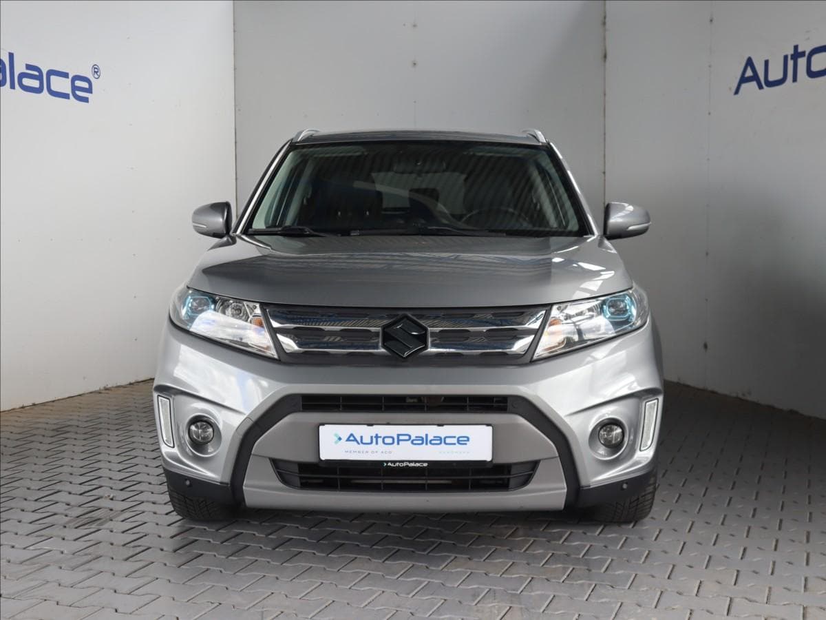 2017 Suzuki VITARA - 2