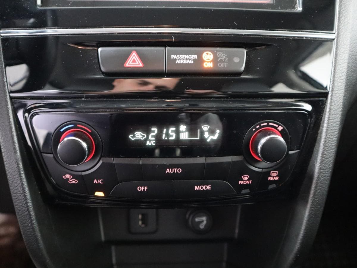2017 Suzuki VITARA - 19