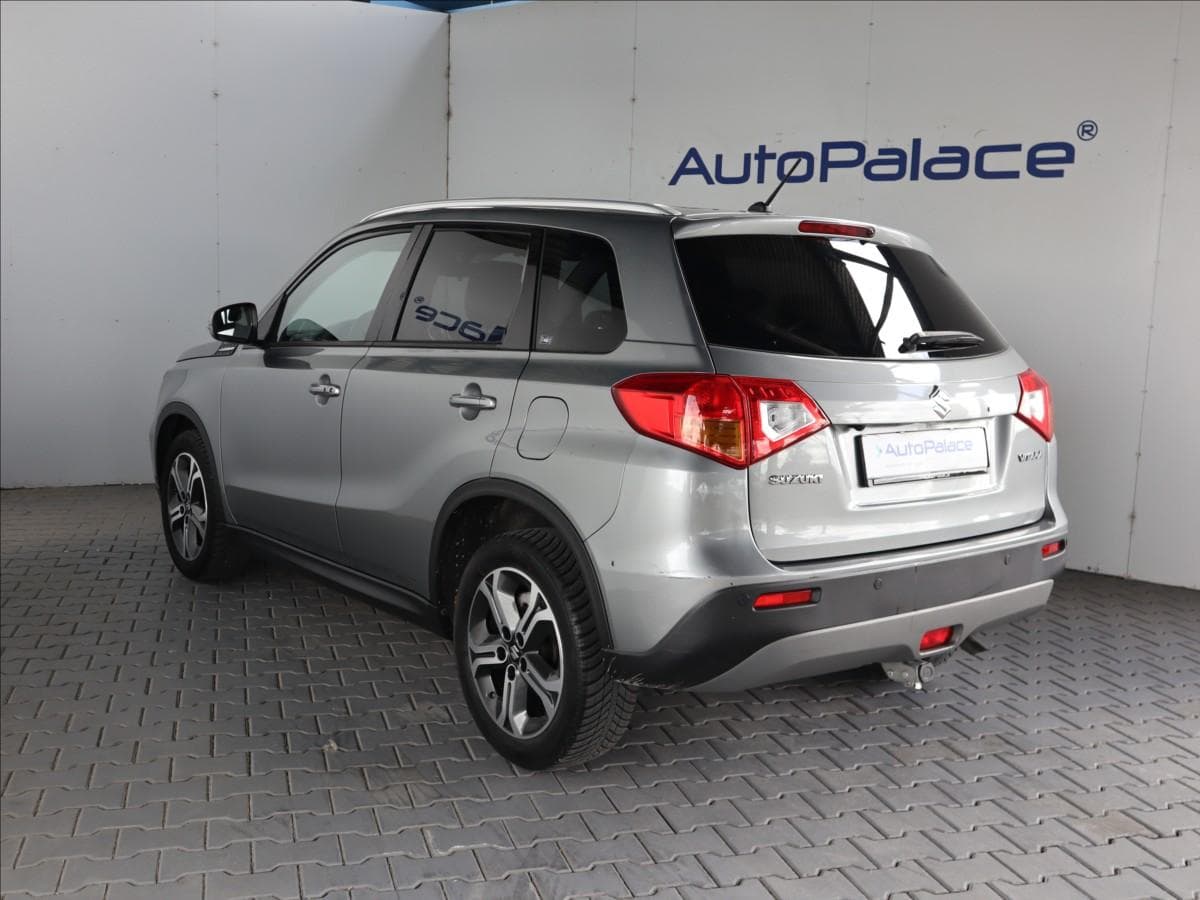 2017 Suzuki VITARA - 4