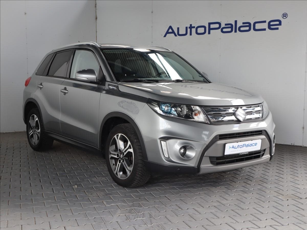 2017 Suzuki VITARA - 3