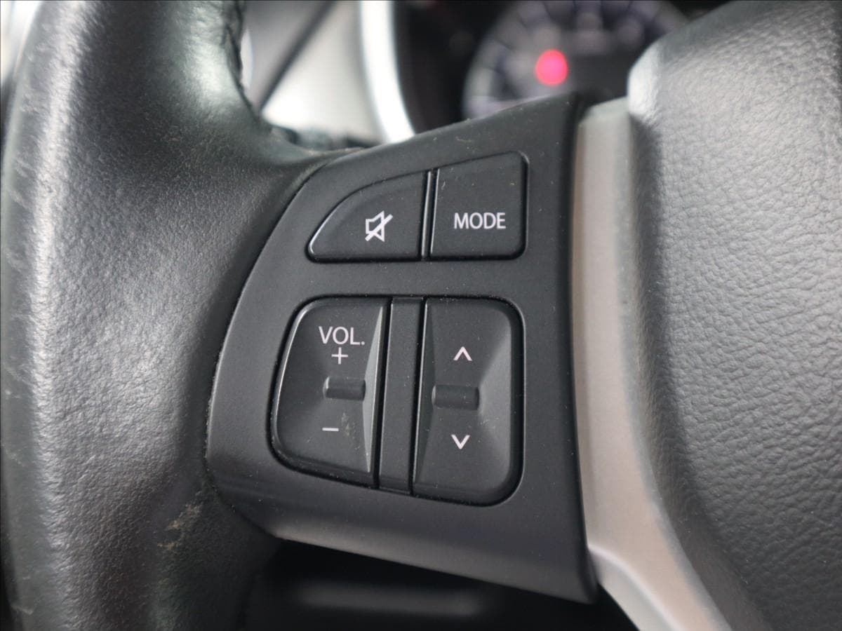 2017 Suzuki VITARA - 14