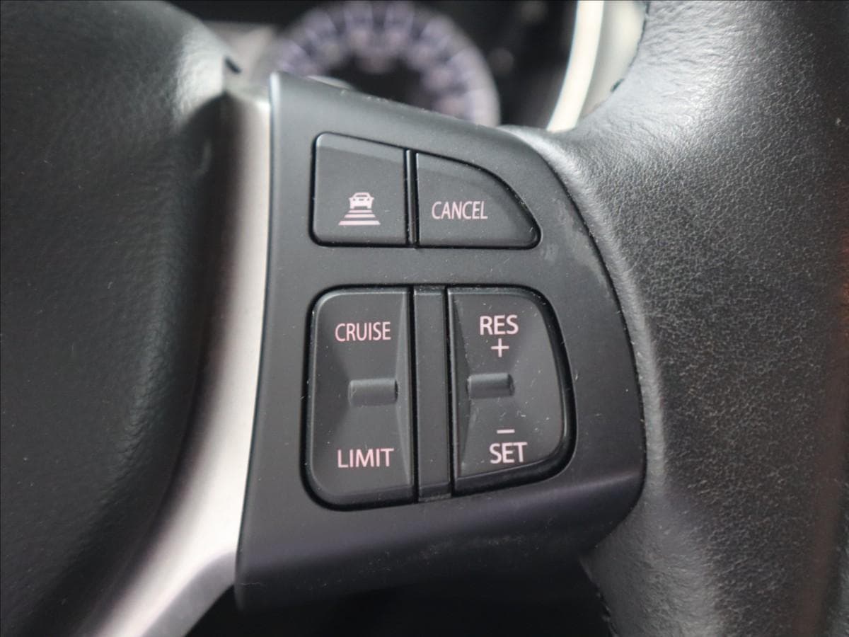 2017 Suzuki VITARA - 15