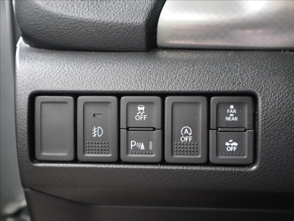 2017 Suzuki VITARA - 17