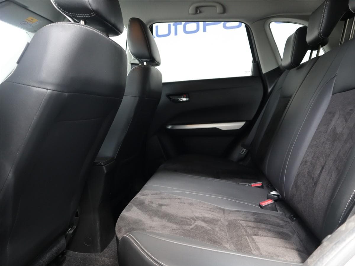 2017 Suzuki VITARA - 10