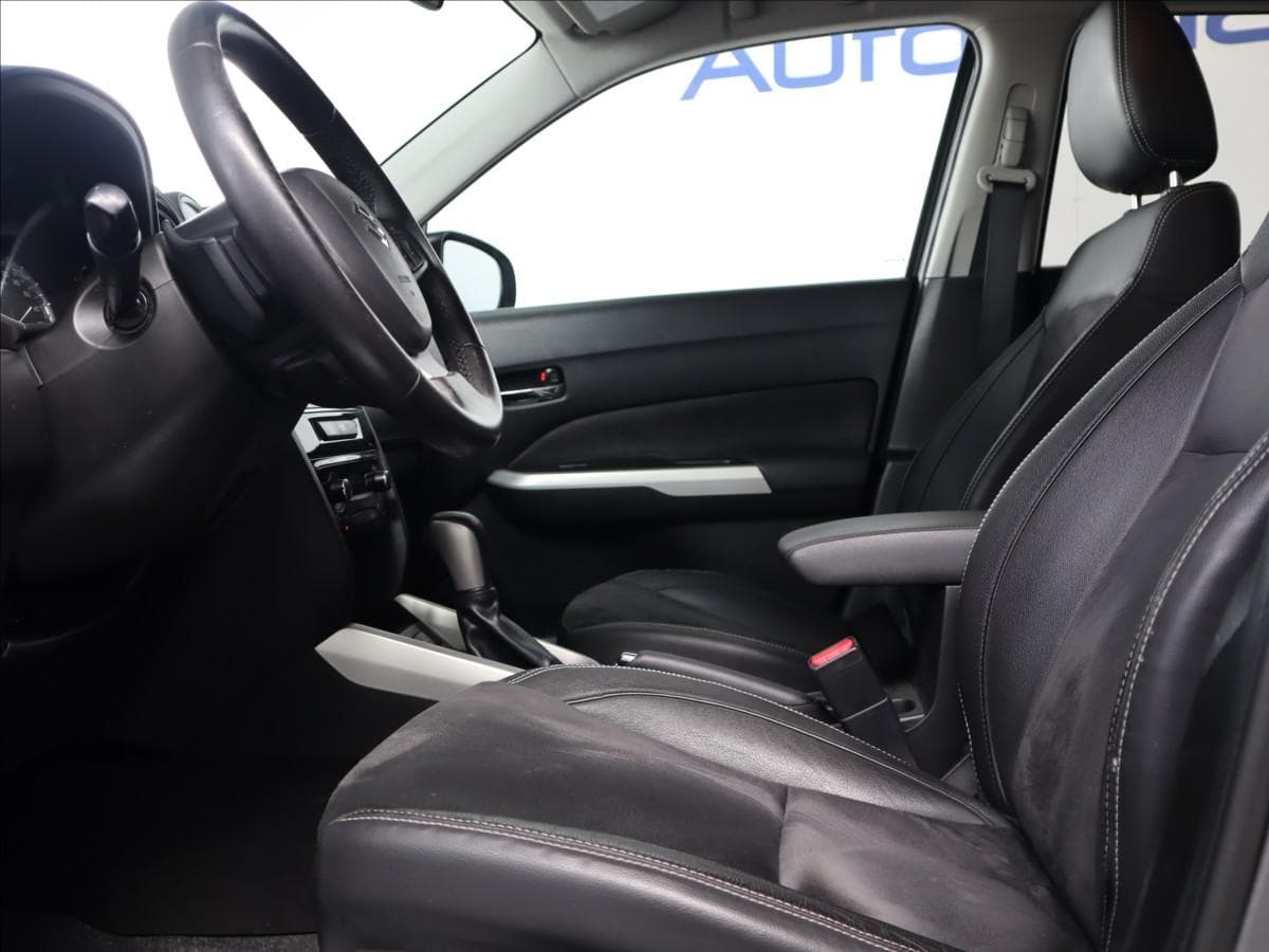 2017 Suzuki VITARA - 9