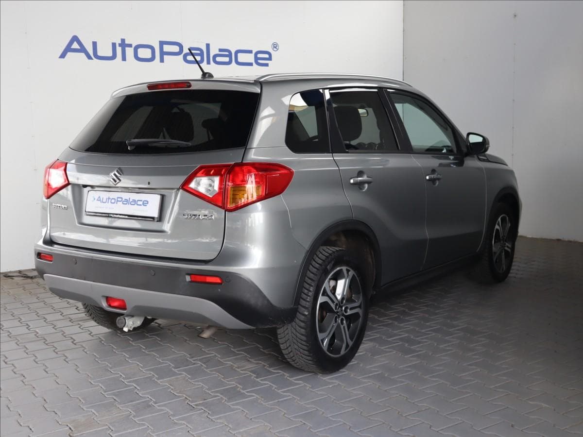 2017 Suzuki VITARA - 6