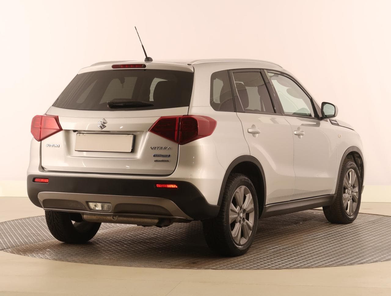 2021 Suzuki VITARA - 13