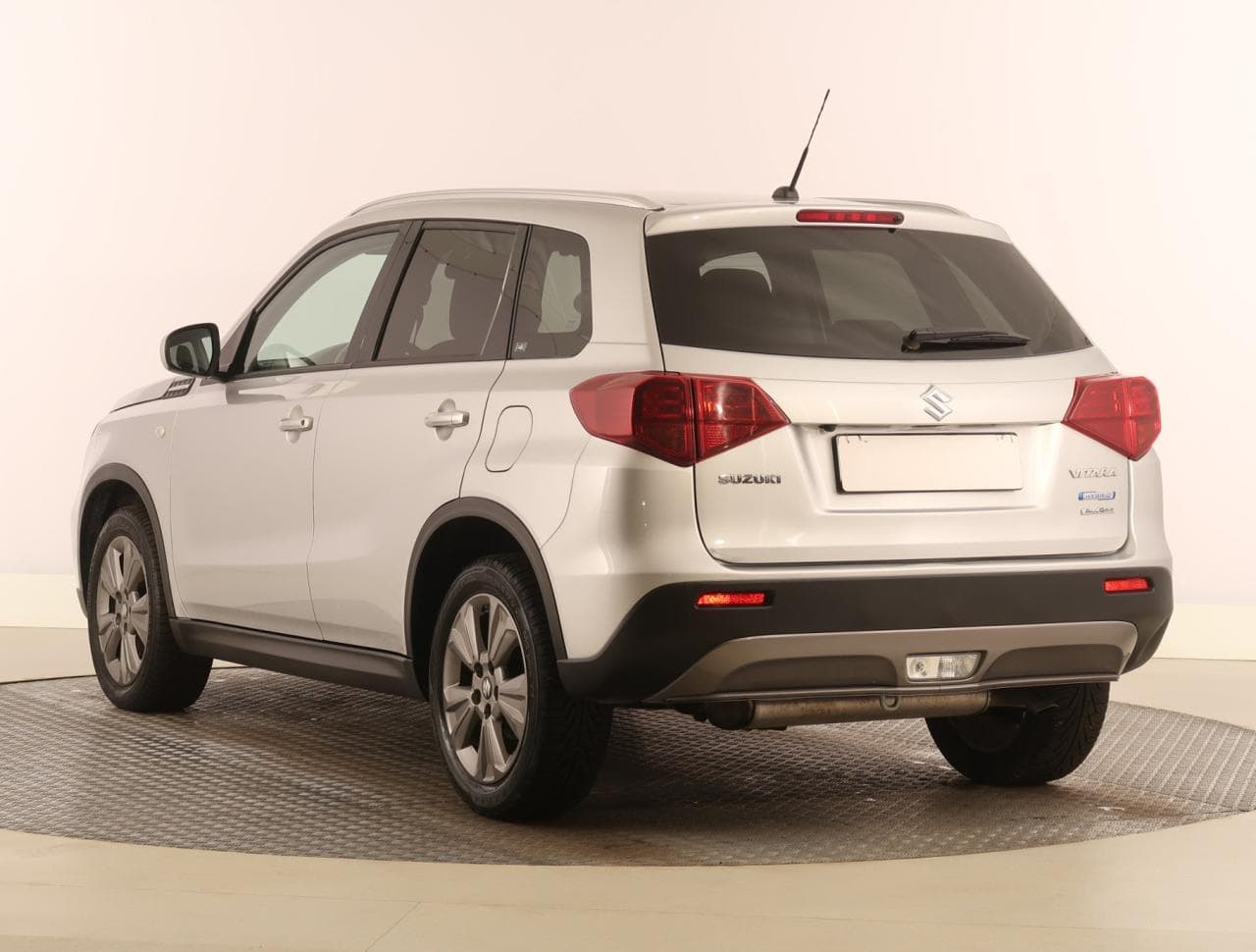 2021 Suzuki VITARA - 9