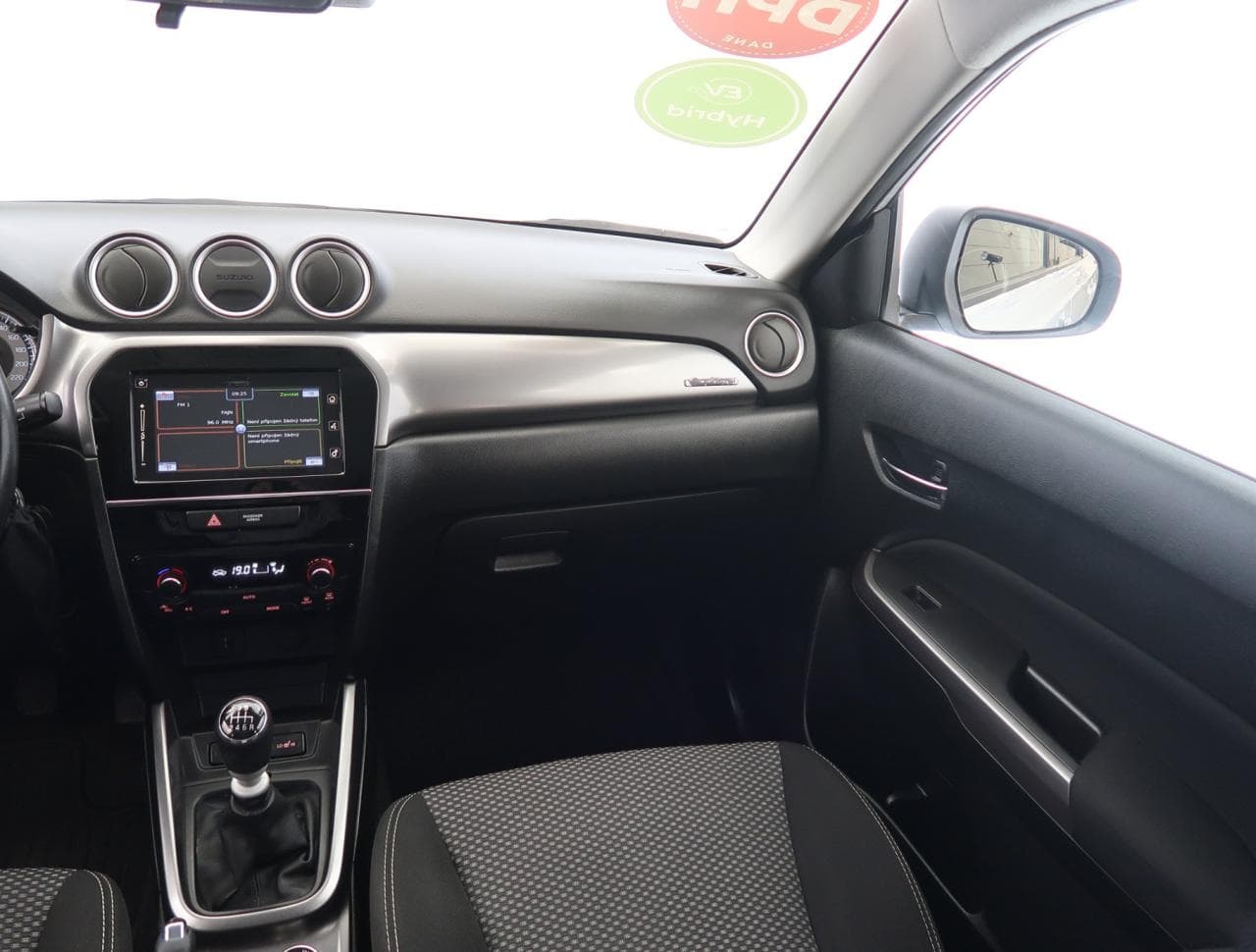 2021 Suzuki VITARA - 20