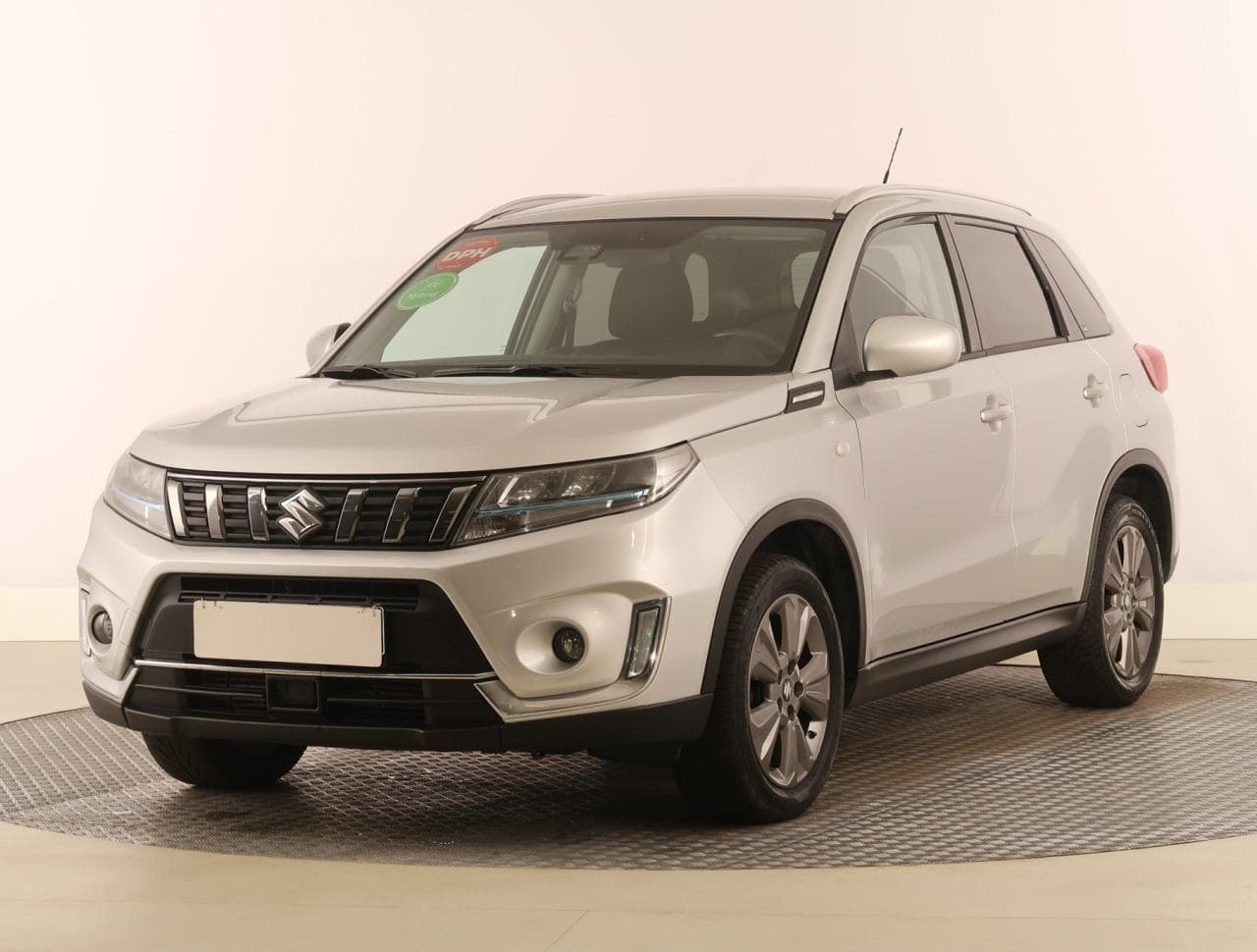 2021 Suzuki VITARA - 5
