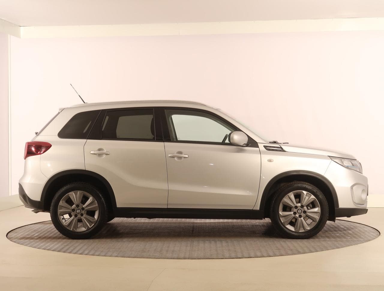 2021 Suzuki VITARA - 15