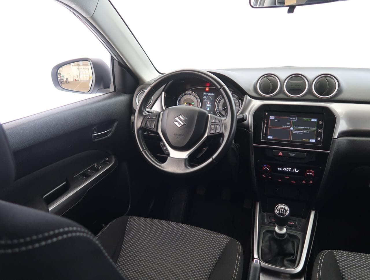 2021 Suzuki VITARA - 17