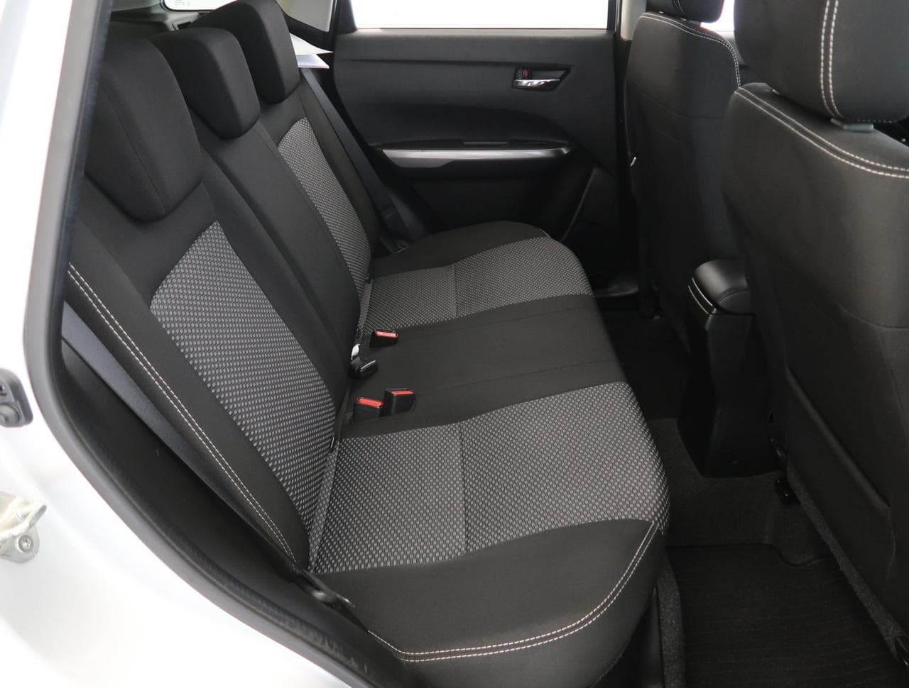 2021 Suzuki VITARA - 23