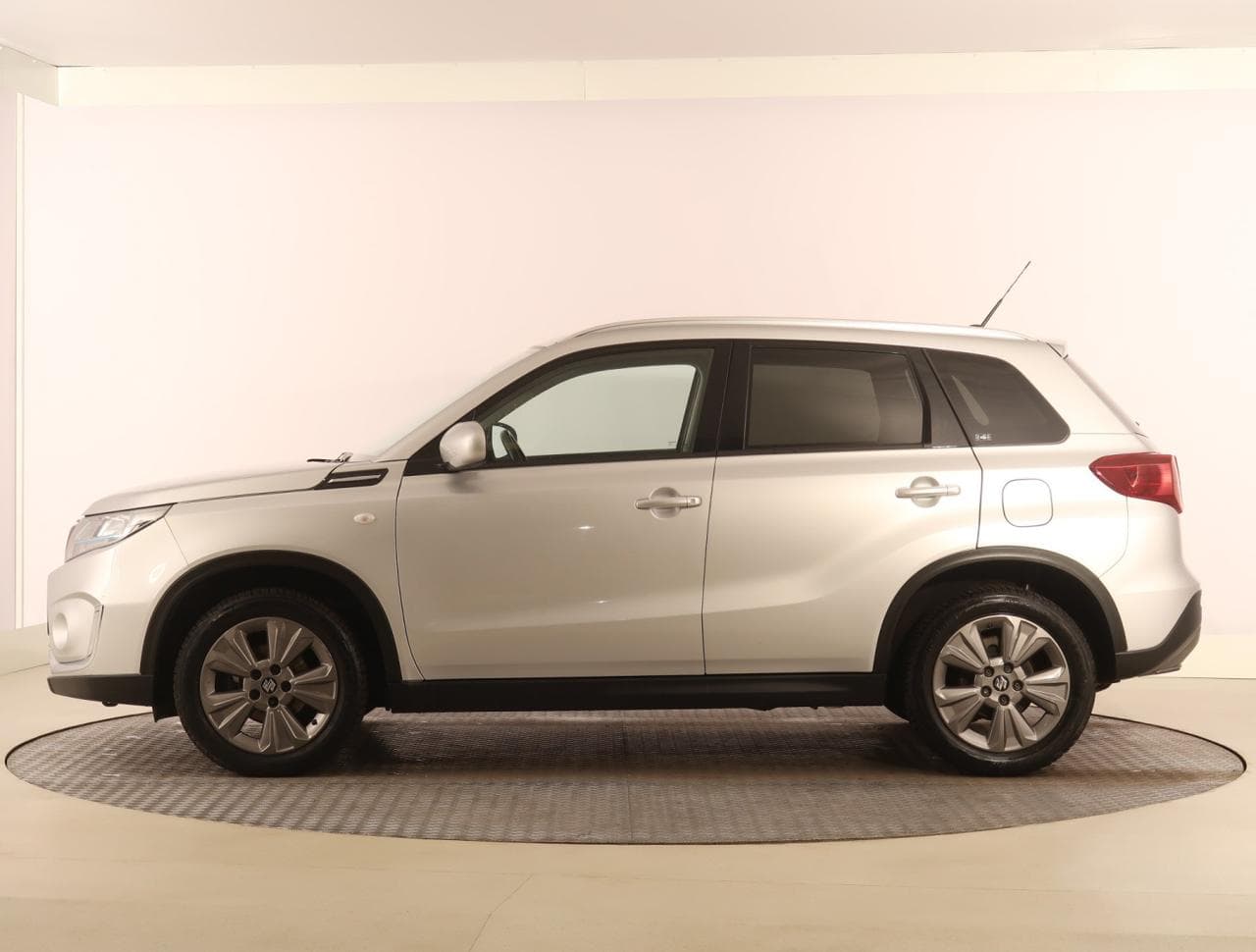 2021 Suzuki VITARA - 7