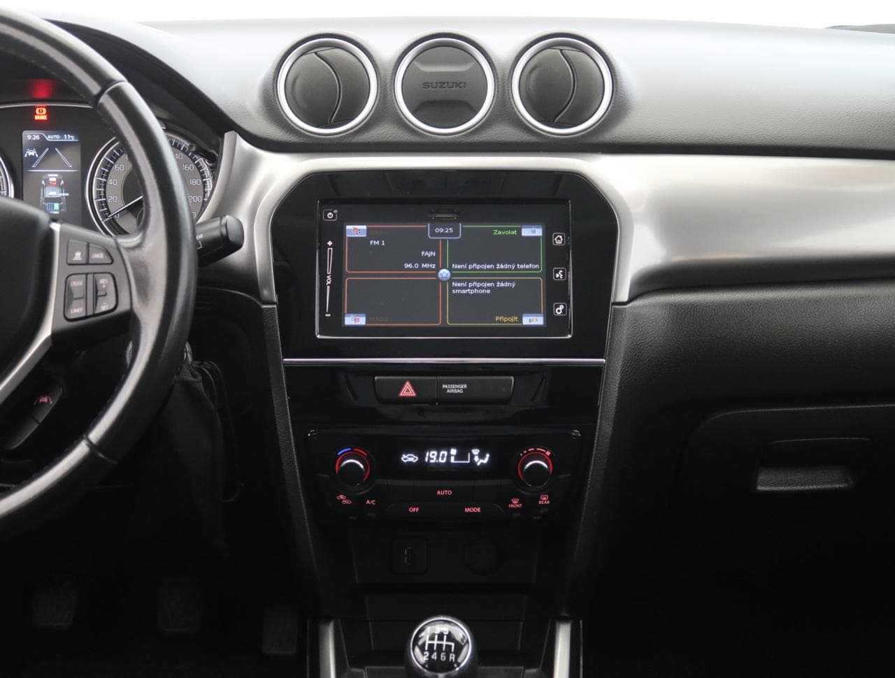 2021 Suzuki VITARA - 32