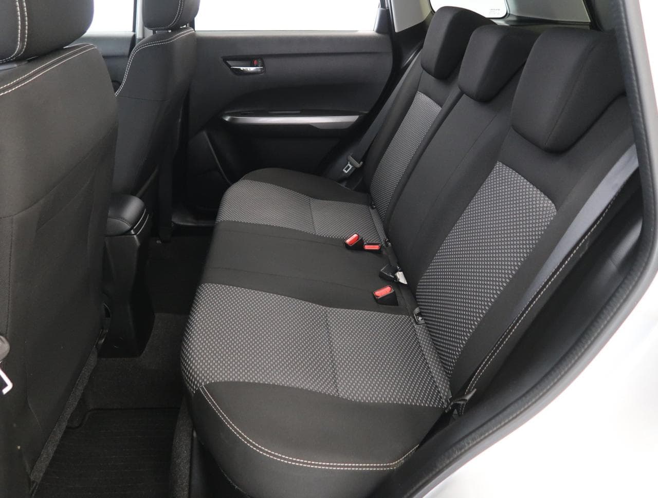 2021 Suzuki VITARA - 27