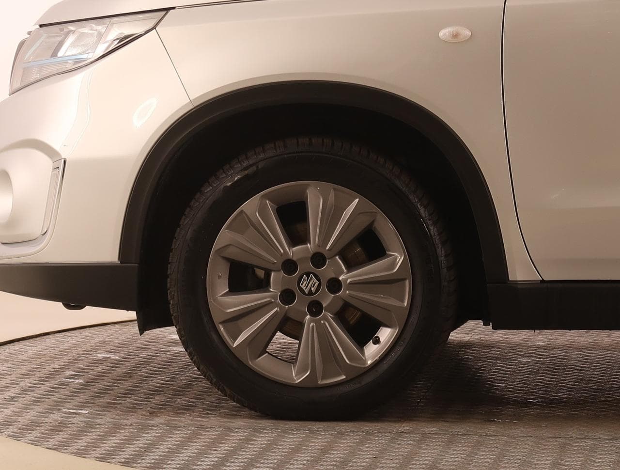 2021 Suzuki VITARA - 36