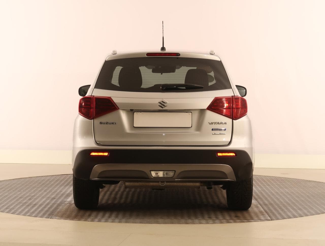 2021 Suzuki VITARA - 11