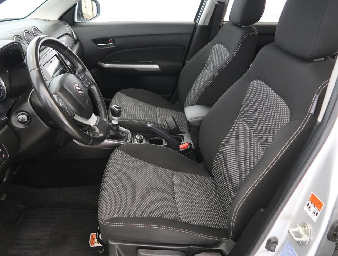 2021 Suzuki VITARA - 29