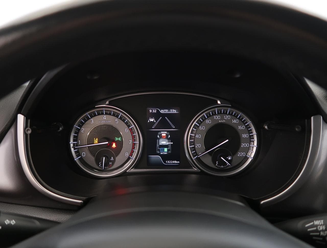 2021 Suzuki VITARA - 31