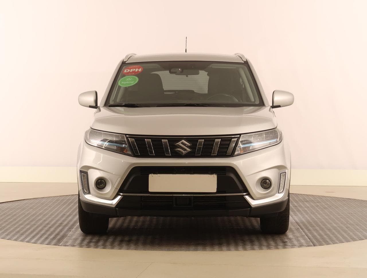 2021 Suzuki VITARA - 3