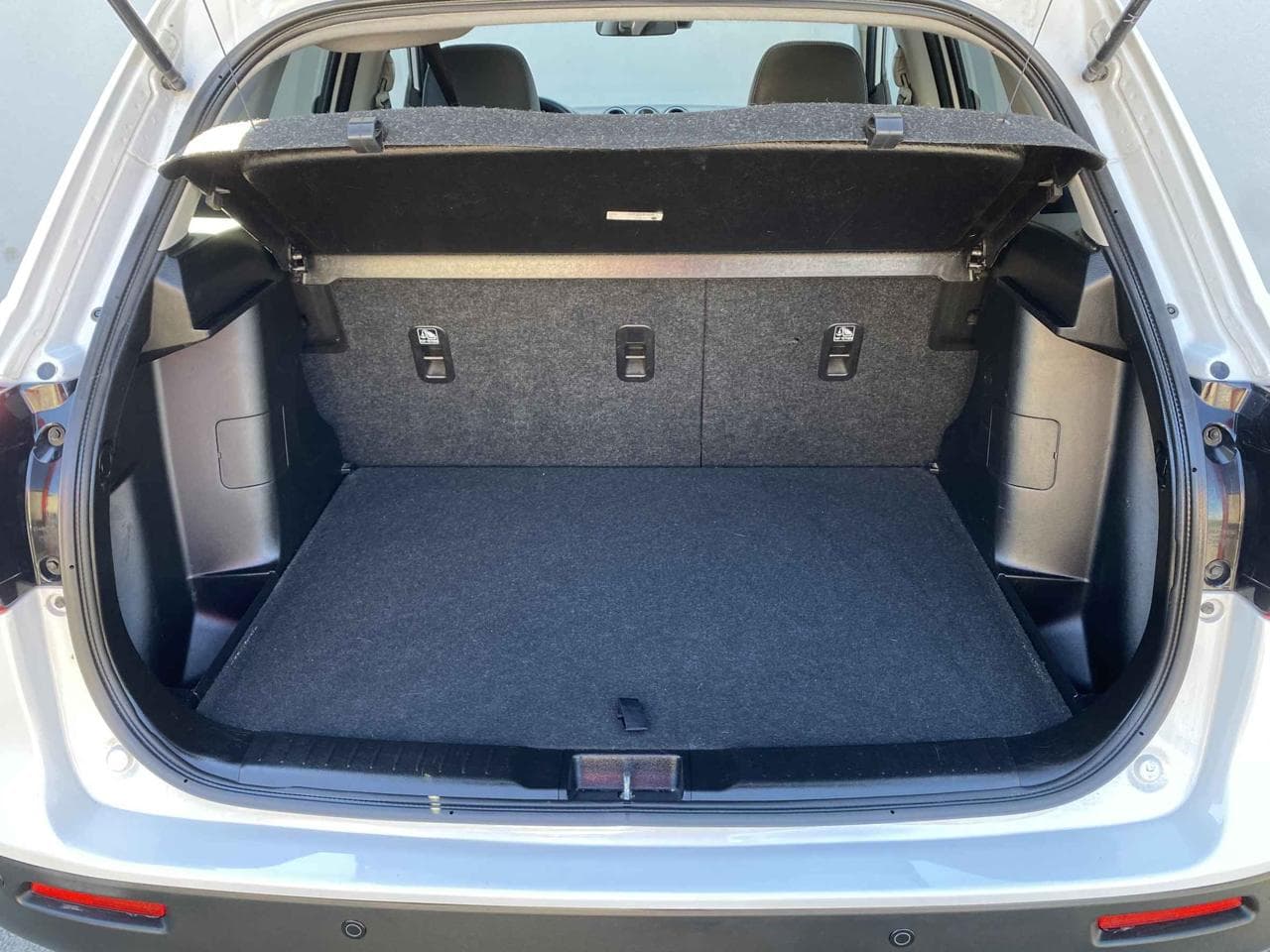 2019 Suzuki VITARA - 11