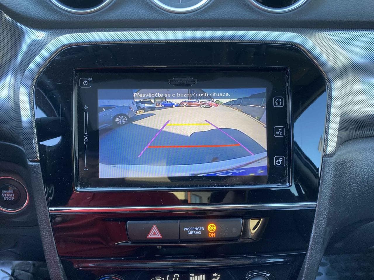2019 Suzuki VITARA - 30