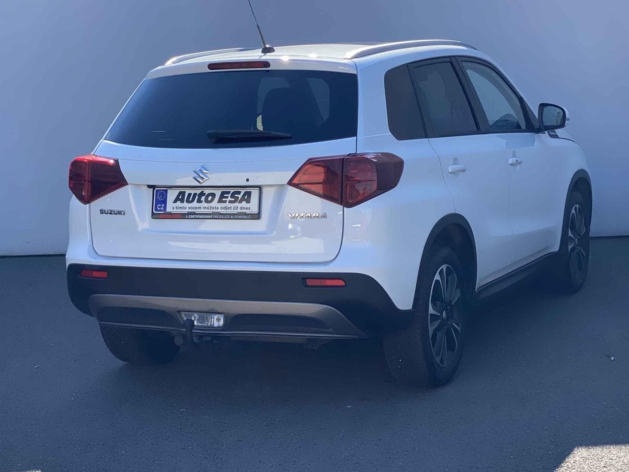 2019 Suzuki VITARA - 6
