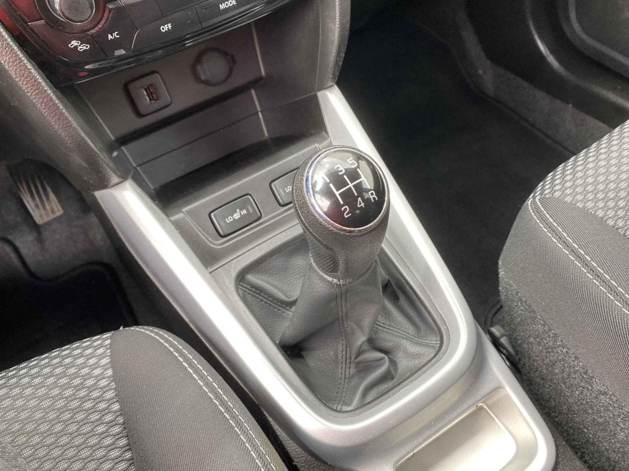2018 Suzuki VITARA - 22